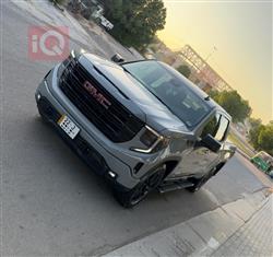جی ئێم سی سیرا